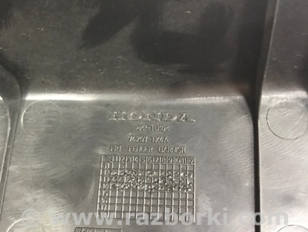 ФОТО Накладка в салоне для Acura RDX TB4 USA (04.2015-...) Киев
