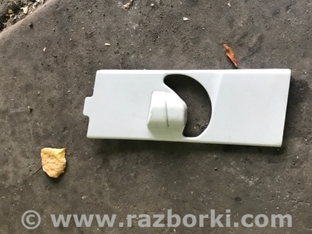 ФОТО Накладка в салоне для Subaru Legacy (все модели) Киев
