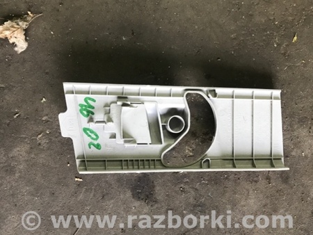 ФОТО Накладка в салоне для Subaru Legacy (все модели) Киев