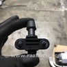 ФОТО Уплотнительная резинка крышки багажника для Porsche Macan Киев