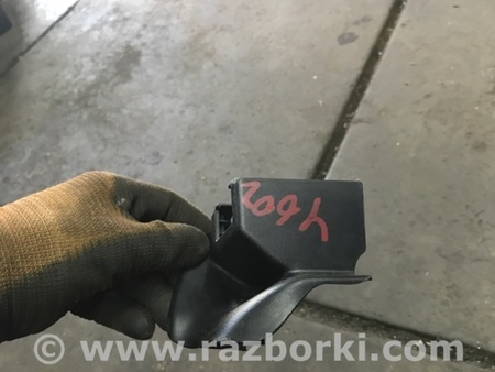 ФОТО Накладка в салоне для Subaru Legacy (все модели) Киев