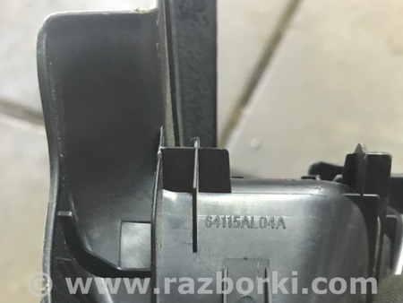 ФОТО Накладка в салоне для Subaru Legacy (все модели) Киев