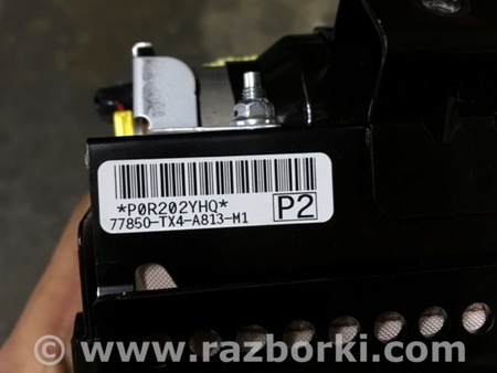 ФОТО Подушка безопасности для Acura RDX TB4 USA (04.2015-...) Киев