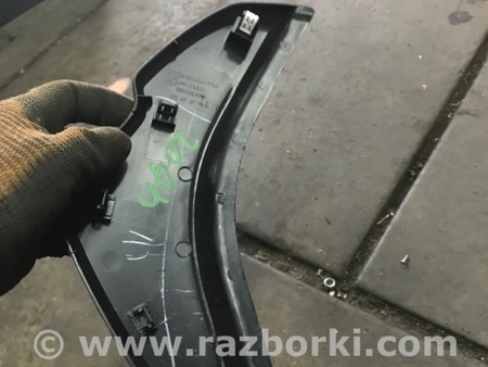 ФОТО Накладка в салоне для Subaru Legacy (все модели) Киев