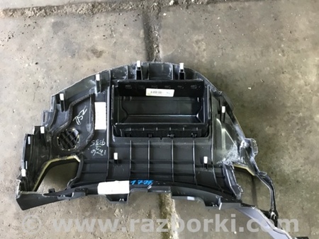 ФОТО Накладка на торпедо для Acura RDX TB4 USA (04.2015-...) Киев
