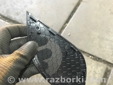 ФОТО Накладка в салоне для Audi (Ауди) A4 B8 - 8K2, 8K5 (08.2007-11.2015) Киев