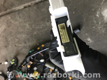 ФОТО Блок управления для Mazda 3 BM (2013-...) (III) Киев