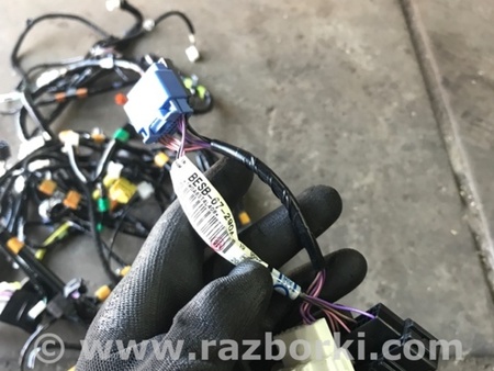 ФОТО Проводка салона для Mazda 3 BM (2013-...) (III) Киев
