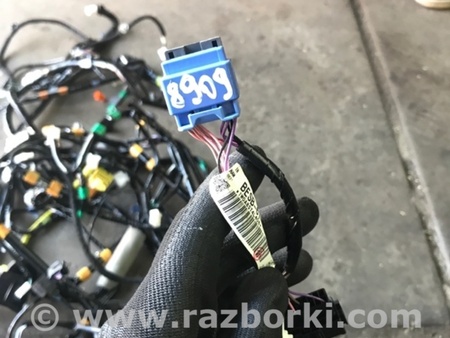 ФОТО Проводка салона для Mazda 3 BM (2013-...) (III) Киев
