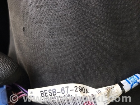 ФОТО Проводка салона для Mazda 3 BM (2013-...) (III) Киев