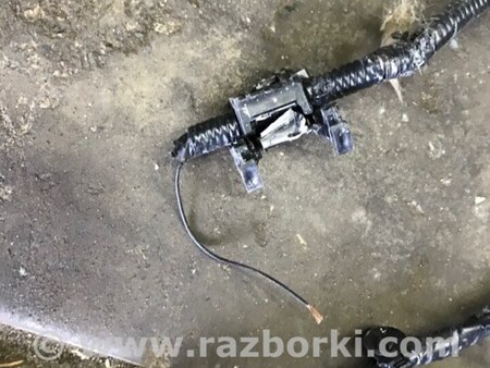 ФОТО Проводка ДВС для Mazda 3 BM (2013-...) (III) Киев