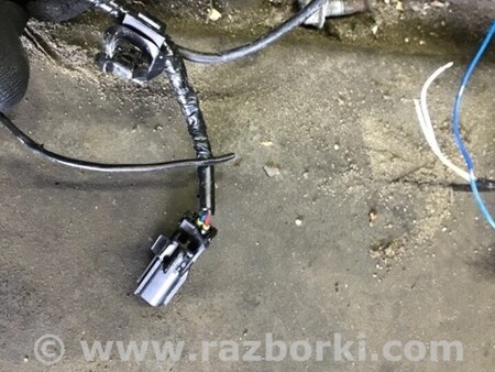 ФОТО Проводка ДВС для Mazda 3 BM (2013-...) (III) Киев