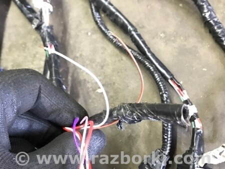 ФОТО Проводка ДВС для Mazda 3 BM (2013-...) (III) Киев