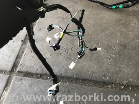 ФОТО Проводка салона для Mazda 3 BM (2013-...) (III) Киев