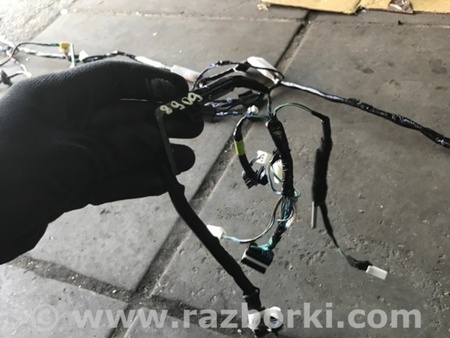 ФОТО Проводка салона для Mazda 3 BM (2013-...) (III) Киев