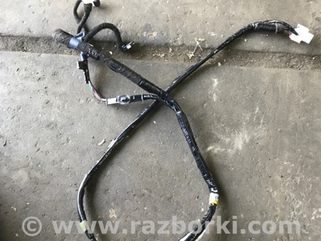 ФОТО Проводка салона для Mazda 3 BM (2013-...) (III) Киев