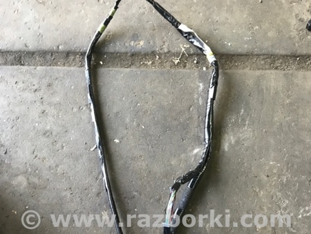 ФОТО Проводка салона для Mazda 3 BM (2013-...) (III) Киев
