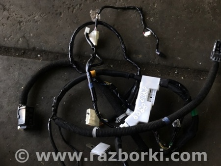 ФОТО Проводка салона для Mazda 3 BM (2013-...) (III) Киев