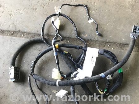 ФОТО Проводка салона для Mazda 3 BM (2013-...) (III) Киев