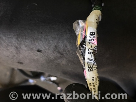 ФОТО Проводка салона для Mazda 3 BM (2013-...) (III) Киев