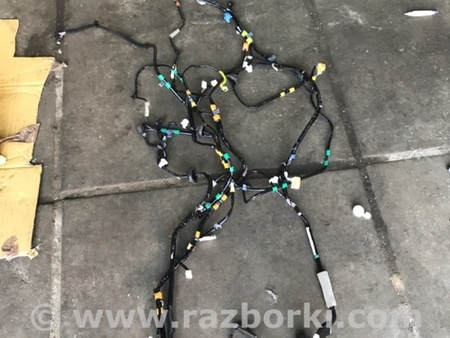 ФОТО Проводка салона для Mazda 3 BM (2013-...) (III) Киев