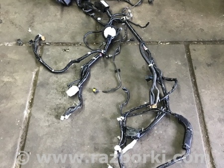 ФОТО Проводка ДВС для Infiniti QX50 Киев