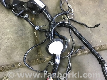 ФОТО Проводка ДВС для Infiniti QX50 Киев