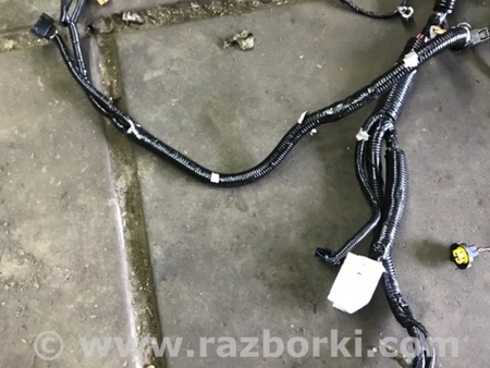 ФОТО Проводка ДВС для Infiniti QX50 Киев