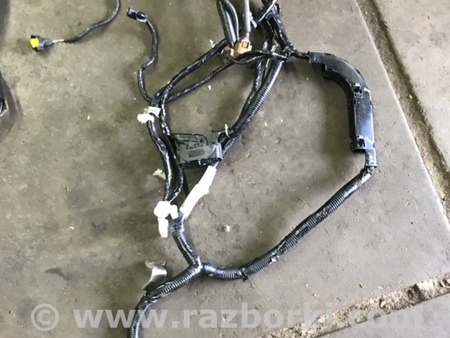 ФОТО Проводка ДВС для Infiniti QX50 Киев