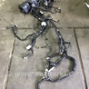Проводка ДВС Infiniti QX50