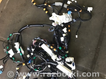 ФОТО Проводка салона для Mazda 3 BM (2013-...) (III) Киев