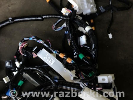 ФОТО Проводка салона для Mazda 3 BM (2013-...) (III) Киев