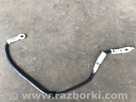 ФОТО Проводка салона для Infiniti QX50 Киев