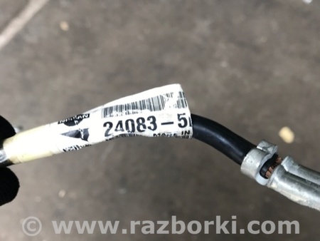 ФОТО Проводка салона для Infiniti QX50 Киев