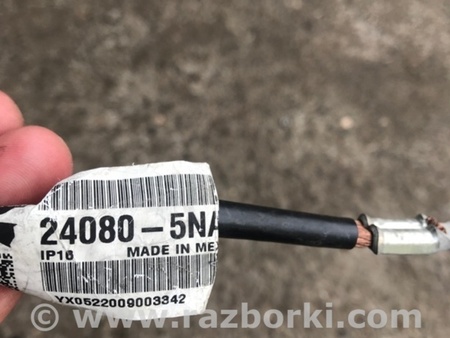 ФОТО Клемма аккумулятора для Infiniti QX50 Киев