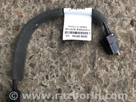 ФОТО Проводка салона для Infiniti QX50 Киев