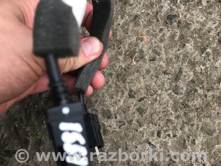 ФОТО Проводка салона для Infiniti QX50 Киев