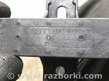 ФОТО Блок управления для Audi (Ауди) A4 B8 - 8K2, 8K5 (08.2007-11.2015) Киев