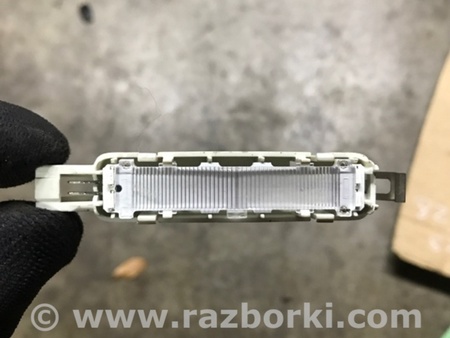 ФОТО Плафон подсветки салона для Audi (Ауди) A4 B8 - 8K2, 8K5 (08.2007-11.2015) Киев