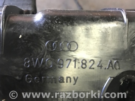 ФОТО Проводка салона для Audi (Ауди) A4 B8 - 8K2, 8K5 (08.2007-11.2015) Киев