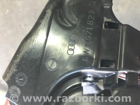 ФОТО Проводка салона для Audi (Ауди) A4 B8 - 8K2, 8K5 (08.2007-11.2015) Киев