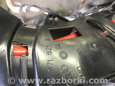ФОТО Проводка салона для Audi (Ауди) A4 B8 - 8K2, 8K5 (08.2007-11.2015) Киев