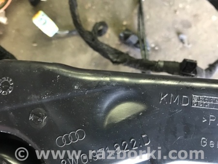 ФОТО Проводка салона для Audi (Ауди) A5 8T (03.2007-11.2016) Киев