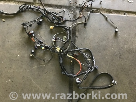ФОТО Проводка салона для Audi (Ауди) A5 8T (03.2007-11.2016) Киев