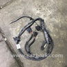 Проводка салона Porsche Macan