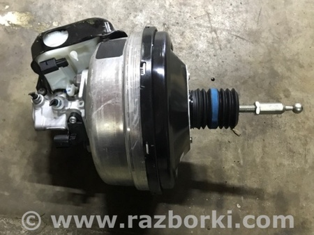 ФОТО Вакуумный усилитель тормозов для Audi (Ауди) A4 B8 - 8K2, 8K5 (08.2007-11.2015) Киев