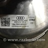 ФОТО Вакуумный усилитель тормозов для Audi (Ауди) A4 B8 - 8K2, 8K5 (08.2007-11.2015) Киев