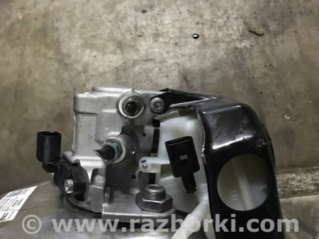 ФОТО Главный тормозной цилиндр для Audi (Ауди) A4 B8 - 8K2, 8K5 (08.2007-11.2015) Киев