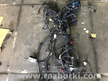 ФОТО Проводка салона для Audi (Ауди) A3 8V1, 8VA, 8V7, 8VS (03.2012-...) Киев