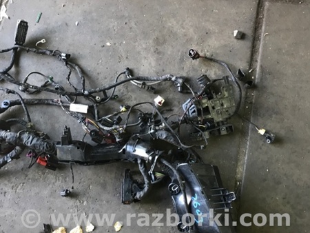 ФОТО Проводка салона для Audi (Ауди) A3 8V1, 8VA, 8V7, 8VS (03.2012-...) Киев